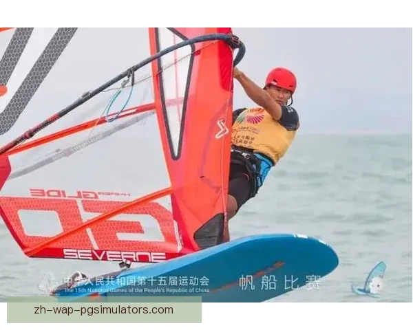 2021帆船比赛精彩角逐，悬念迭起，冠军花落谁家？