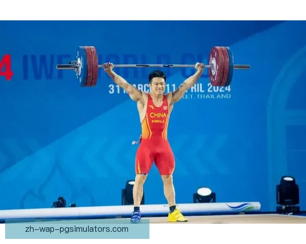 举重规则的发展与创新：挑战现有规则的尝试