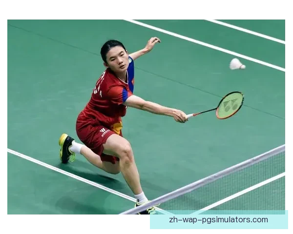 全新赛季，羽毛球公开赛精彩预瞄