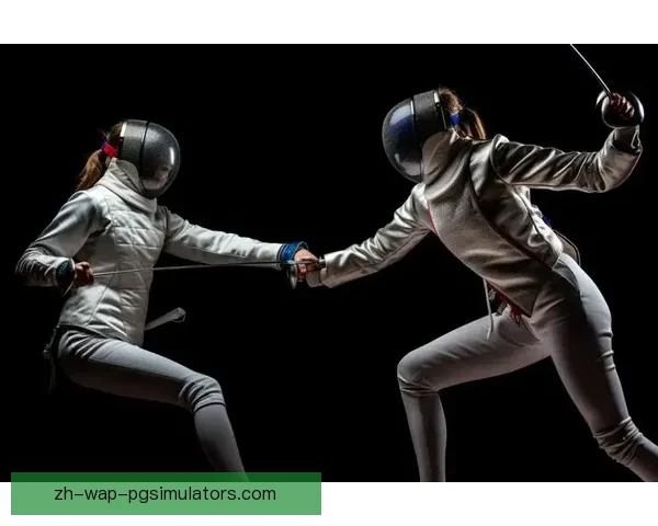 全球击剑巅峰对决：重磅揭晓！