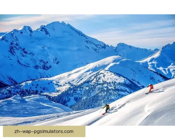 全球滑雪巅峰争霸:雪上飞驰的极限挑战 全球滑雪巅峰争霸:雪上飞驰的极限挑战