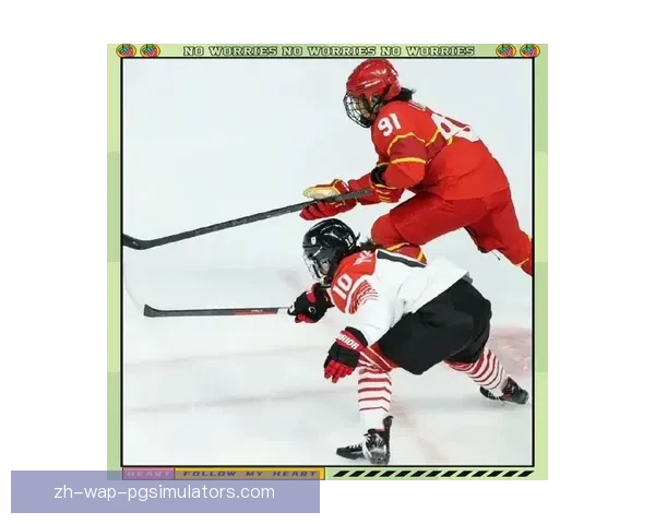 冰球大奖赛：精彩瞬间回顾、赛事分析及背后故事