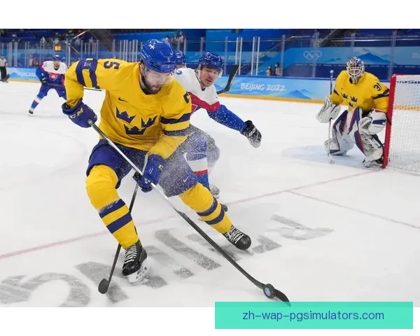 冰球规则解析：比赛规则、技术要点及进攻防守策略