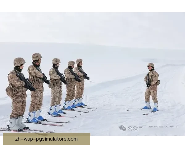 冰雪世界直播:畅游雪域之巅,感受极致速度与激情 冰雪世界直播:畅游雪域之巅,感受极致速度与激情