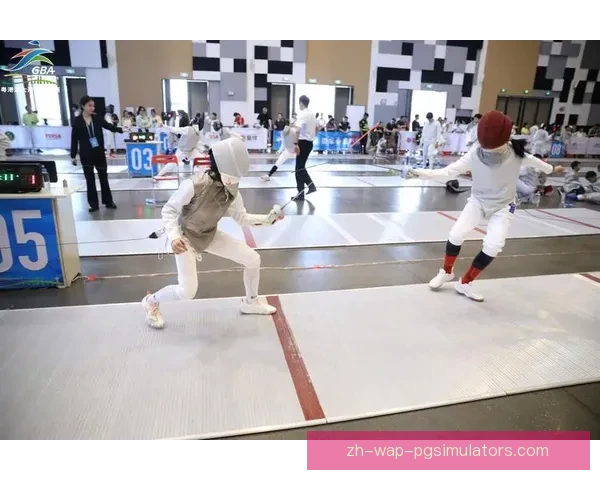 击剑比赛日程安排及精彩对决预告