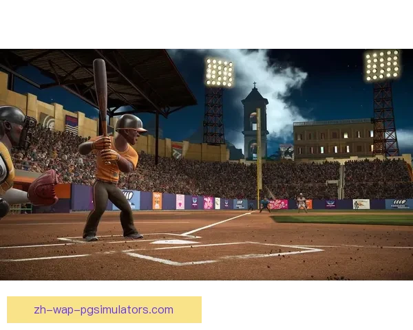 多彩竞技场：棒球巅峰对决