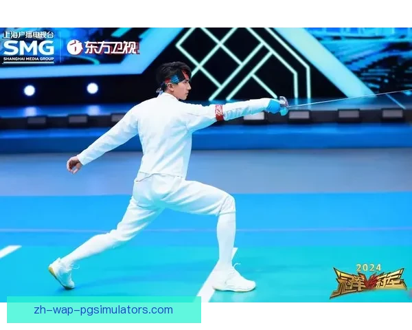 学习击剑的基础知识与技巧