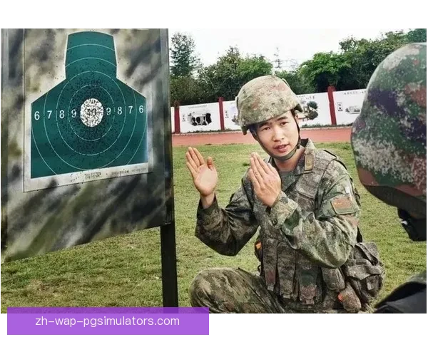 射击世界纪录之最，冠绝全球击靶精英