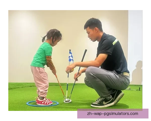 学习高尔夫初级技巧与基本知识