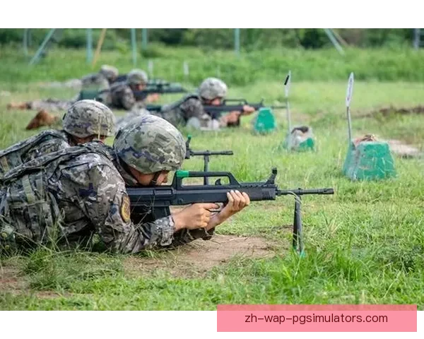 射击训练技巧：提高射击精准度的有效方法