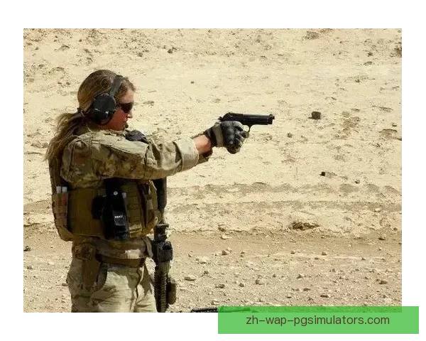 射击对战大揭秘：策略分析与实战技巧