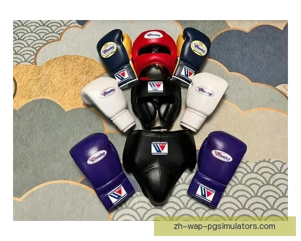 拳击初学者必知的技巧与训练指南