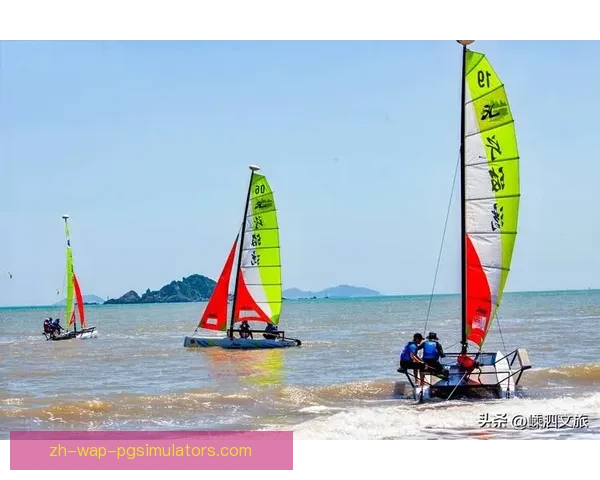 帆船直播：乘风破浪，探索海洋之美