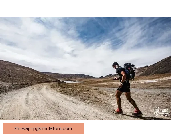 挑战极限,探索自我:越野跑规则与技巧全解析 挑战极限,探索自我:越野跑规则与技巧全解析