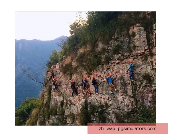 攀岩赛事精彩回顾：绝壁挑战风采展露