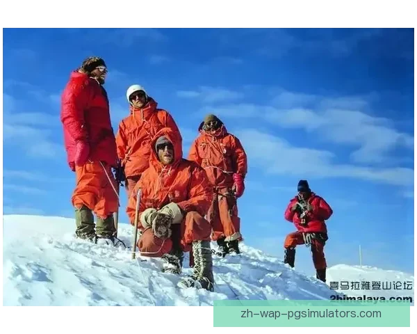 攀岩史上的壮举：王者之路、绝壁挑战、传奇探险