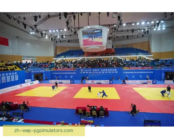 柔道联赛：巅峰对决，擂鼓开战