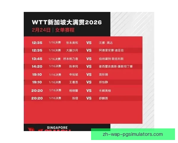 极速飞驰！激情滑雪赛程全记录