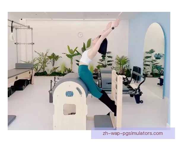 普拉提排名：探秘健身界的焦点趋势