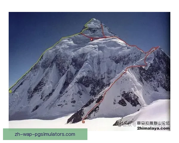 攀登高峰，争霸巅峰：登山积分榜新鲜出炉