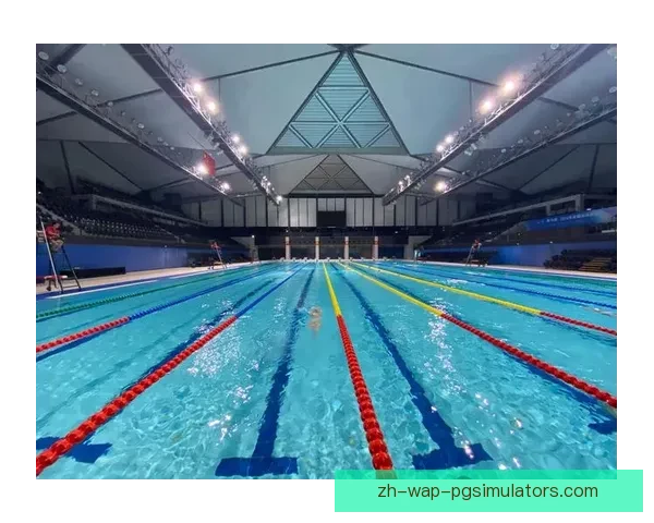 游泳盘口分析:技术、心态、策略,谁能一跃成为泳池王者? 游泳盘口分析:技术、心态、策略,谁能一跃成为泳池王者?