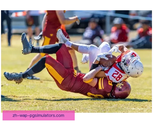 橄榄球投注技巧大揭秘：如何在比赛中把握机会取得胜利