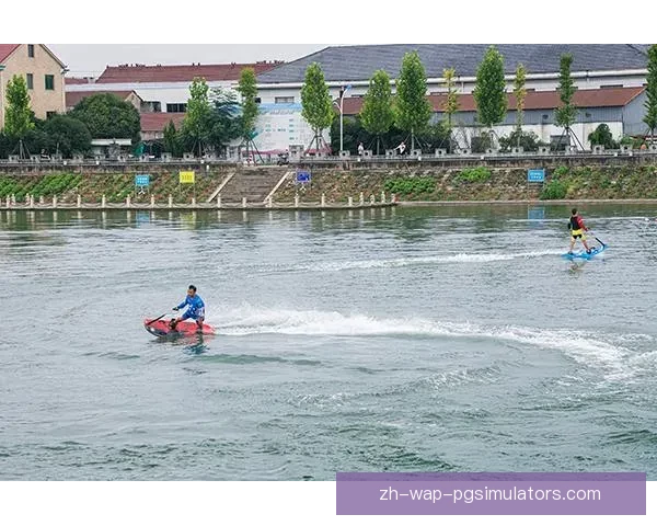 皮划艇比赛精彩纷呈，全方位探秘各项成绩数据