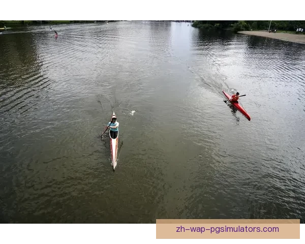 皮划艇训练：全面指导与技巧分享