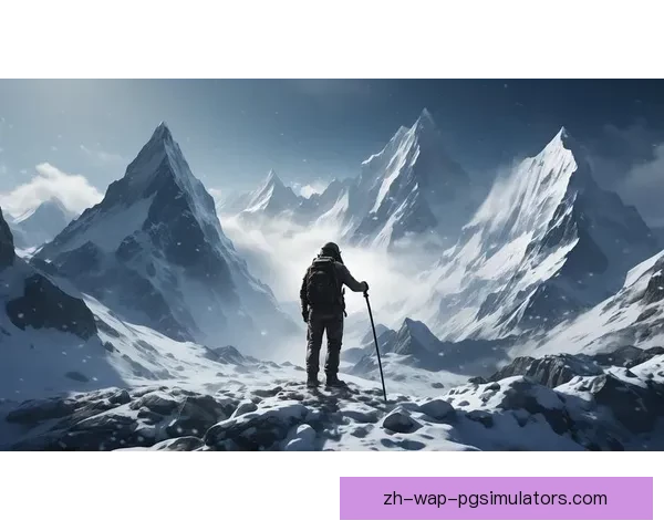 登山盘口分析：解读挑战高峰的策略思路