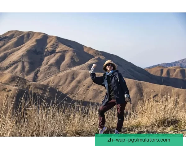 登山高手：征服高峰的必备技巧