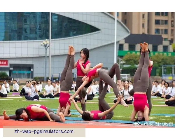 瑜伽公开赛：身心平衡之旅