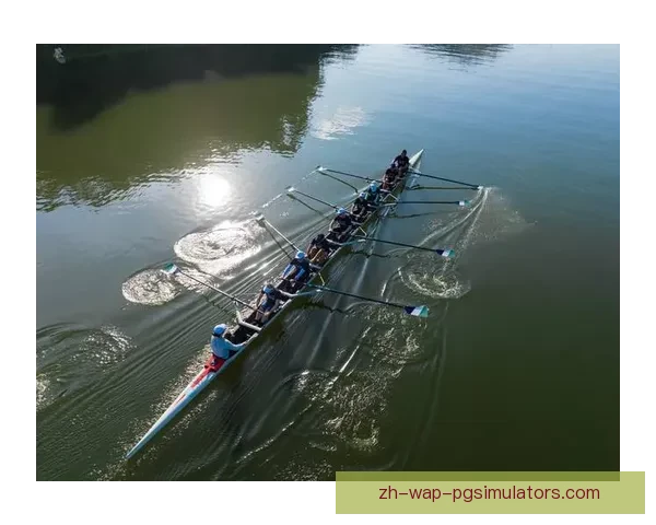 精彩纷呈!国际赛艇大赛掀起旋风 精彩纷呈!国际赛艇大赛掀起旋风