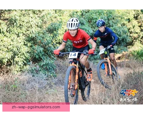 自行车投注技巧大揭秘：玩转比赛赛道，破解胜负规律