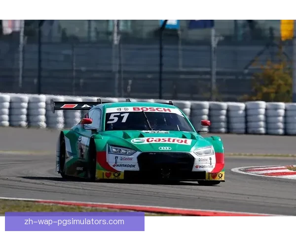 赛车排名大揭秘：揭秘赛车排名背后的秘密！