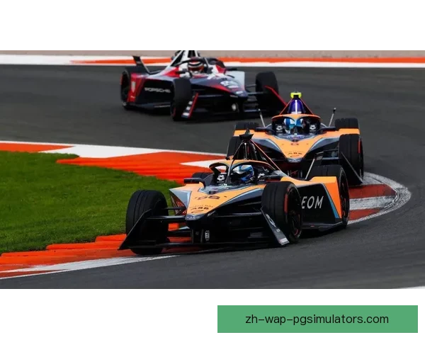 速度之巅：揭秘赛车排名的裂变密码