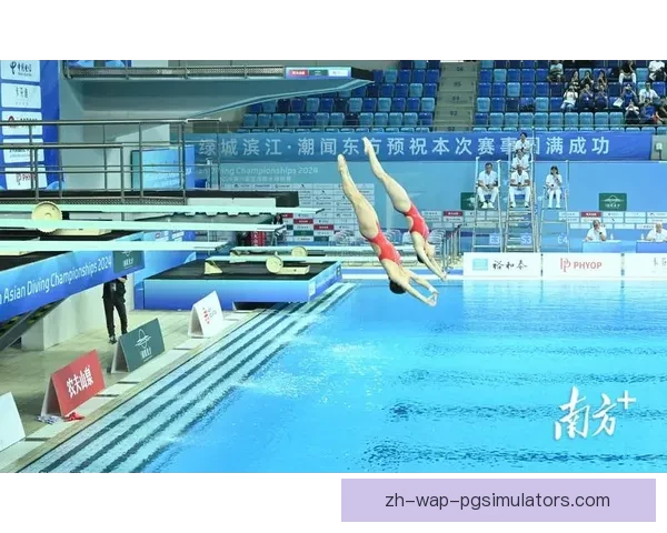 跳水赛程详解：技术要点、规程解读及比赛流程完全解析