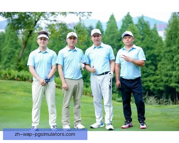 高尔夫赛事预测与分析：技术和心态的完美结合