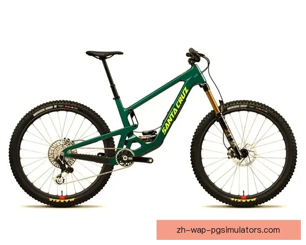 骑行新体验：探寻山地车魅力