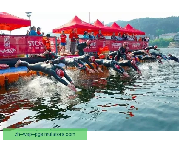 铁人三项竞赛风云榜单揭晓