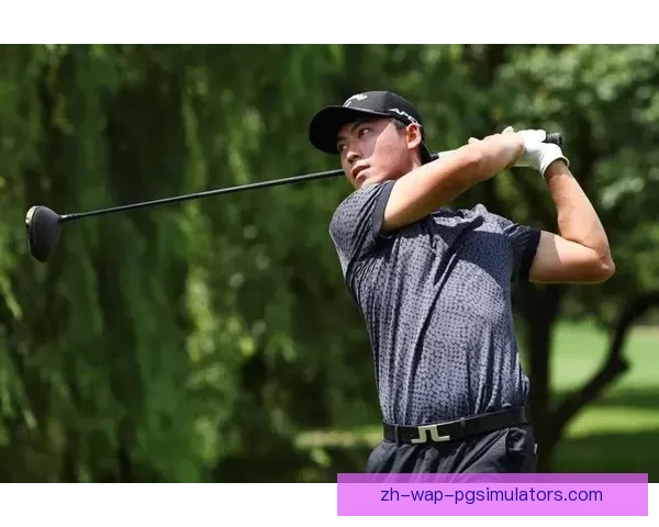 高尔夫直播全方位解析：技巧、赛事、球员风采一网打尽